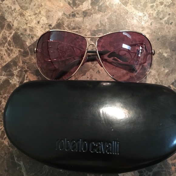 ROBERTO CAVALLI ORIONE 183S Sunglasses color C37 - Picture 6 of 8